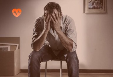 Лечение белой горячки в Анадыри