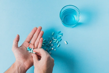 Лечение стресса в Анадыри