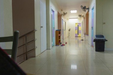 О клинике в Анадыри
